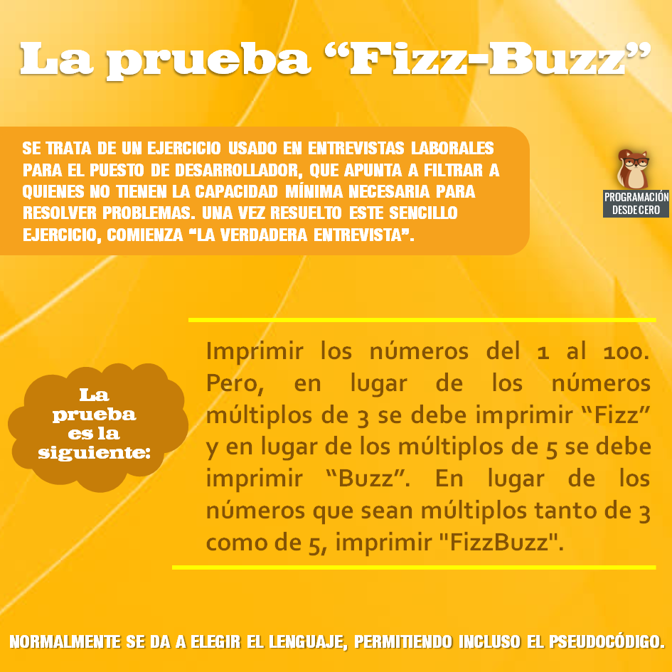 Fizz-Buzz
