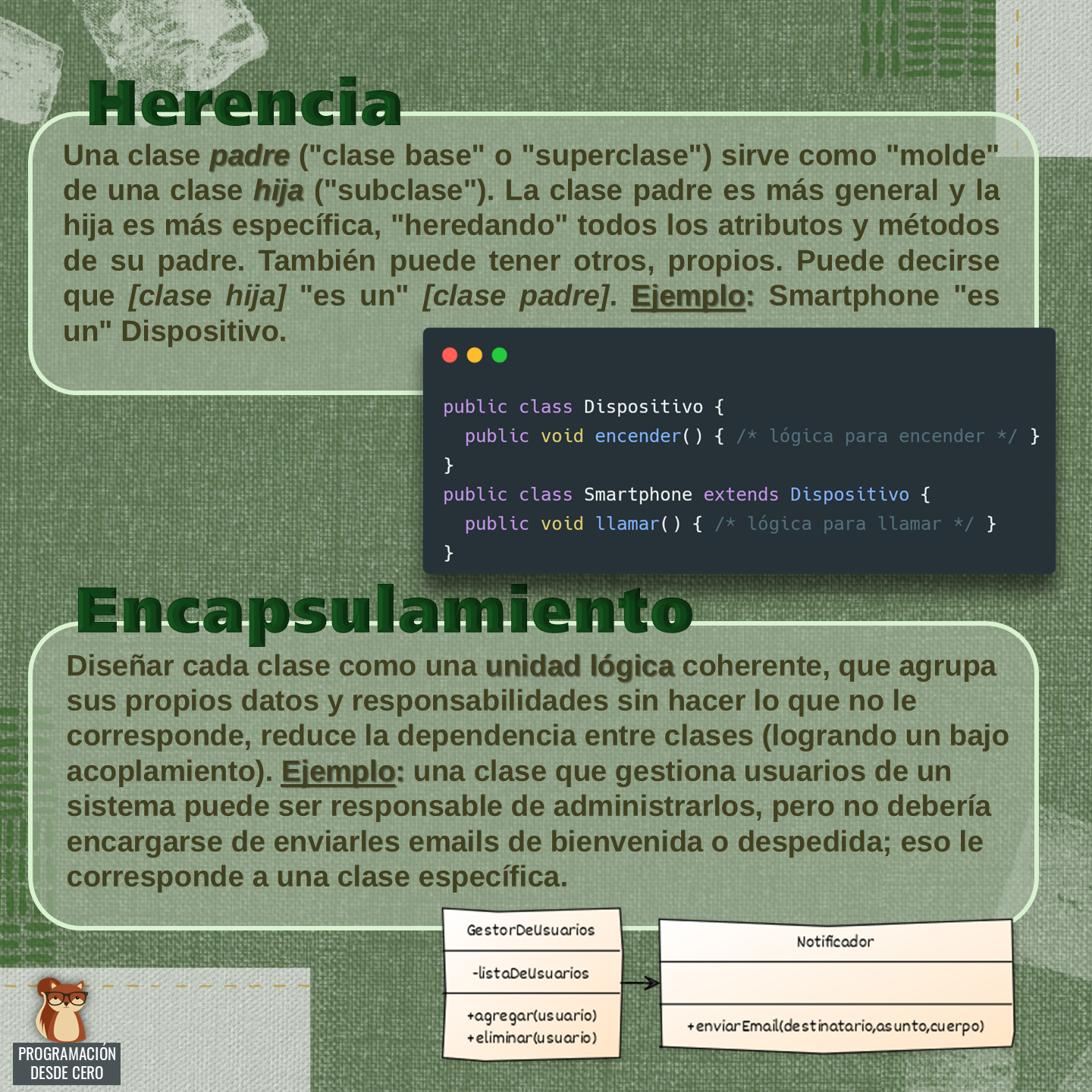 Fundamentos de POO 2