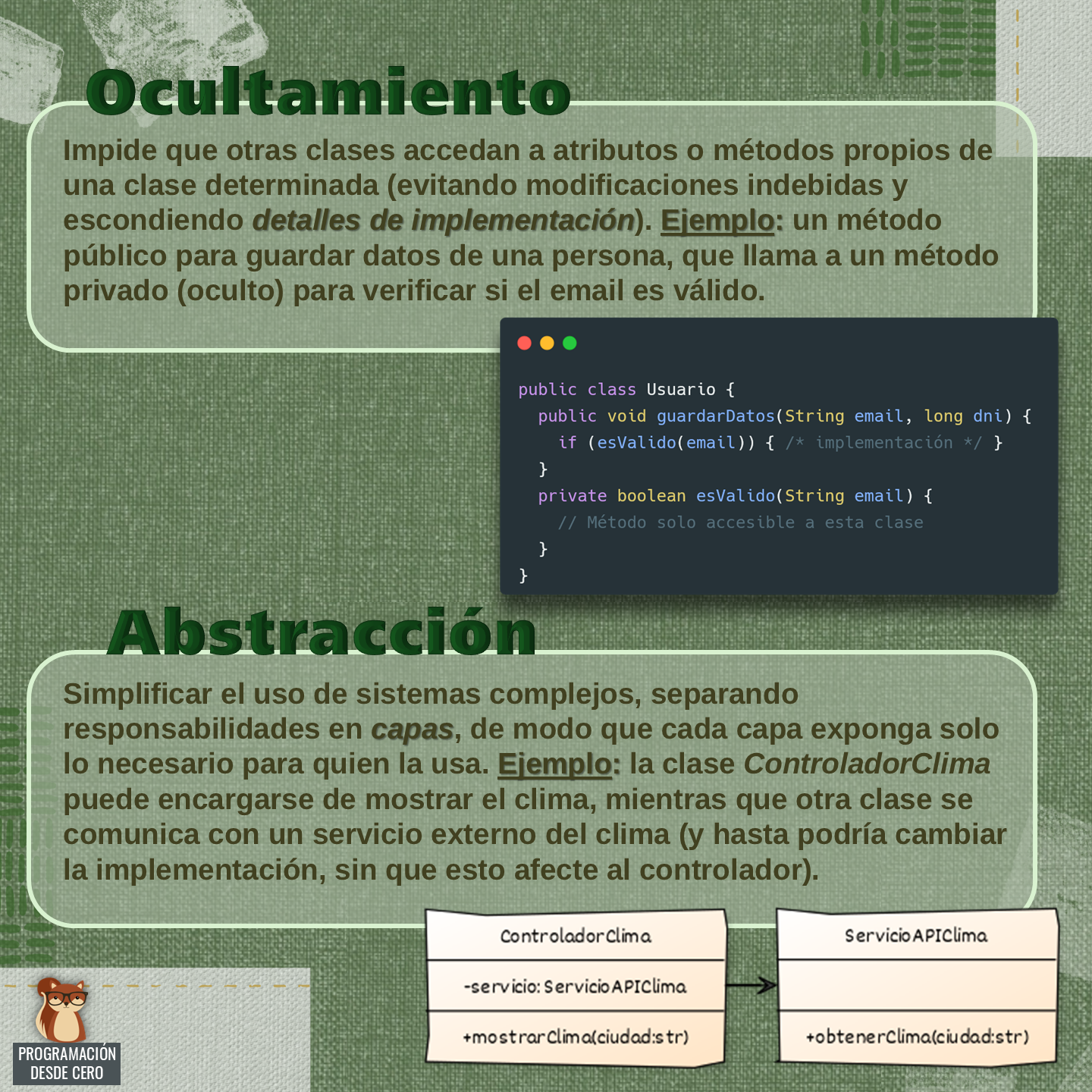 Fundamentos de POO 3