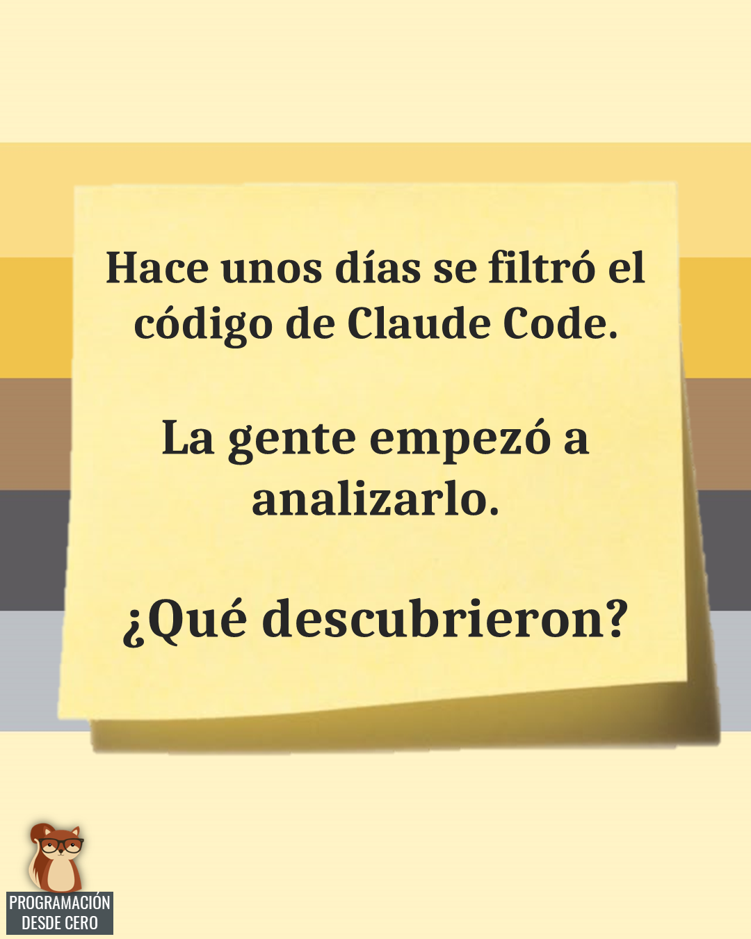 Claude Code vulnerado