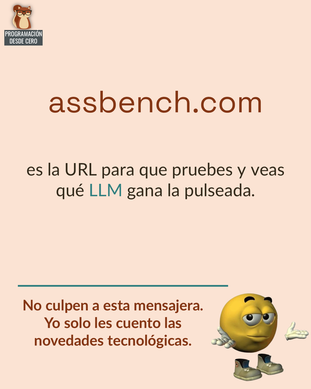 Assbench